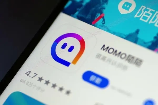 陌陌账号不小心注销怎么办？