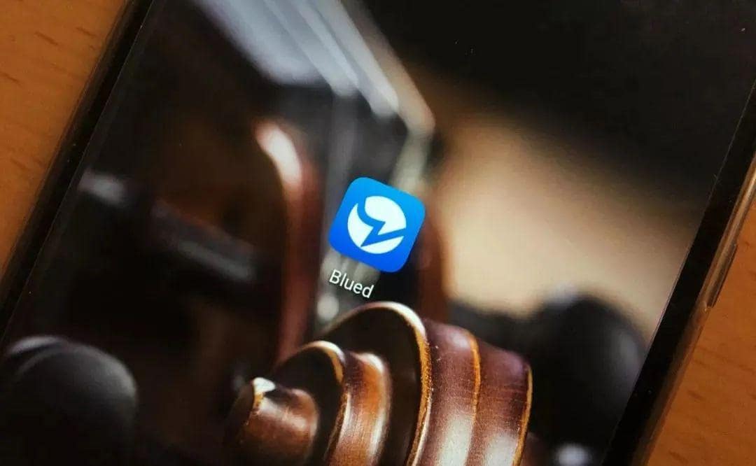 blued号交易风险？